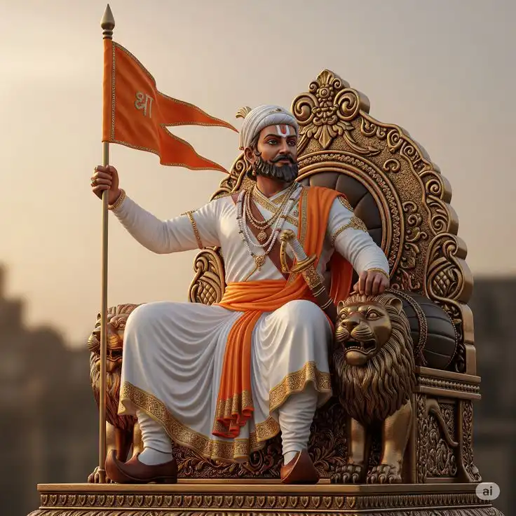 chhatrapati shivaji maharaj images